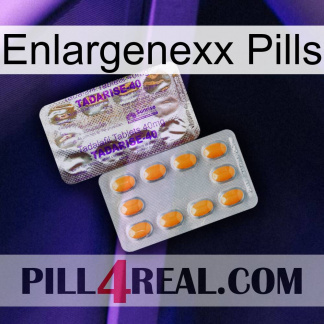 Enlargenexx Pills new12